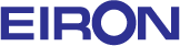 Логотип фирмы EIRON в Рубцовске