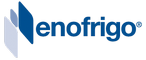 Логотип фирмы Enofrigo в Рубцовске