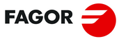 Логотип фирмы Fagor в Рубцовске
