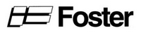 Логотип фирмы Foster в Рубцовске
