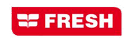 Логотип фирмы Fresh в Рубцовске