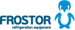 Логотип фирмы FROSTOR в Рубцовске