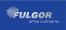 Логотип фирмы Fulgor в Рубцовске