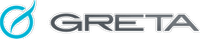 Логотип фирмы GRETA в Рубцовске