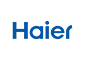 Логотип фирмы Haier в Рубцовске