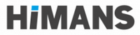 Логотип фирмы HiMANS в Рубцовске