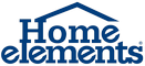 Логотип фирмы HOME-ELEMENT в Рубцовске