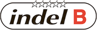 Логотип фирмы Indel B в Рубцовске