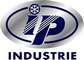 Логотип фирмы IP INDUSTRIE в Рубцовске