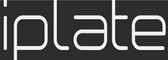 Логотип фирмы Iplate в Рубцовске