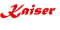 Логотип фирмы Kaiser в Рубцовске