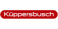 Логотип фирмы Kuppersbusch в Рубцовске