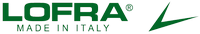 Логотип фирмы LOFRA в Рубцовске
