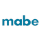 Логотип фирмы Mabe в Рубцовске
