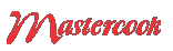 Логотип фирмы MasterCook в Рубцовске
