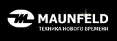 Логотип фирмы Maunfeld в Рубцовске