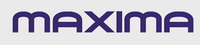 Логотип фирмы Maxima в Рубцовске