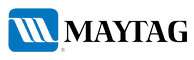 Логотип фирмы Maytag в Рубцовске