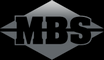 Логотип фирмы MBS в Рубцовске