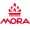 Логотип фирмы Mora в Рубцовске