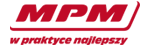Логотип фирмы MPM Product в Рубцовске