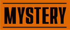 Логотип фирмы Mystery в Рубцовске