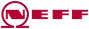 Логотип фирмы NEFF в Рубцовске