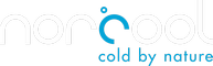 Логотип фирмы Norcool в Рубцовске