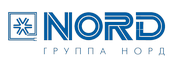 Логотип фирмы NORD в Рубцовске