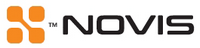 Логотип фирмы NOVIS-Electronics в Рубцовске