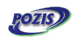 Логотип фирмы Pozis в Рубцовске