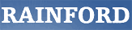 Логотип фирмы Rainford в Рубцовске