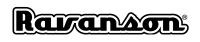 Логотип фирмы Ravanson в Рубцовске