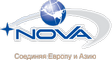 Логотип фирмы RENOVA в Рубцовске