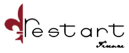 Логотип фирмы Restart в Рубцовске