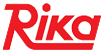 Логотип фирмы Rika в Рубцовске