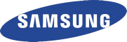 Логотип фирмы Samsung в Рубцовске