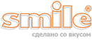 Логотип фирмы Smile в Рубцовске