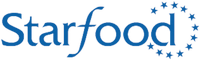 Логотип фирмы Starfood в Рубцовске
