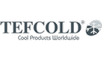 Логотип фирмы TefCold в Рубцовске