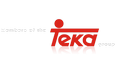 Логотип фирмы TEKA в Рубцовске