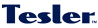 Логотип фирмы Tesler в Рубцовске