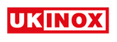 Логотип фирмы Ukinox в Рубцовске
