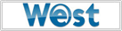 Логотип фирмы WEST в Рубцовске