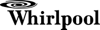 Логотип фирмы Whirlpool в Рубцовске