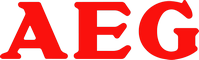 Логотип фирмы AEG в Рубцовске