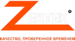 Логотип фирмы Zertek в Рубцовске