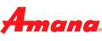 Логотип фирмы Amana в Рубцовске