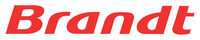 Логотип фирмы Brandt в Рубцовске