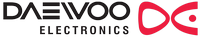 Логотип фирмы Daewoo Electronics в Рубцовске